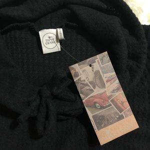 🌟NWT Paper Crane waffle shirt